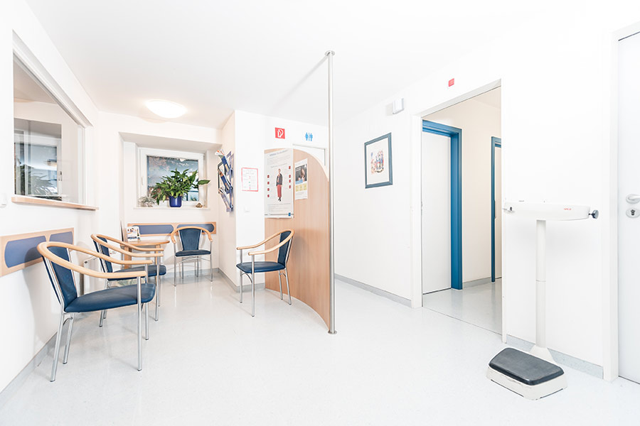 Dekoratives Bild Dekoratives Bild