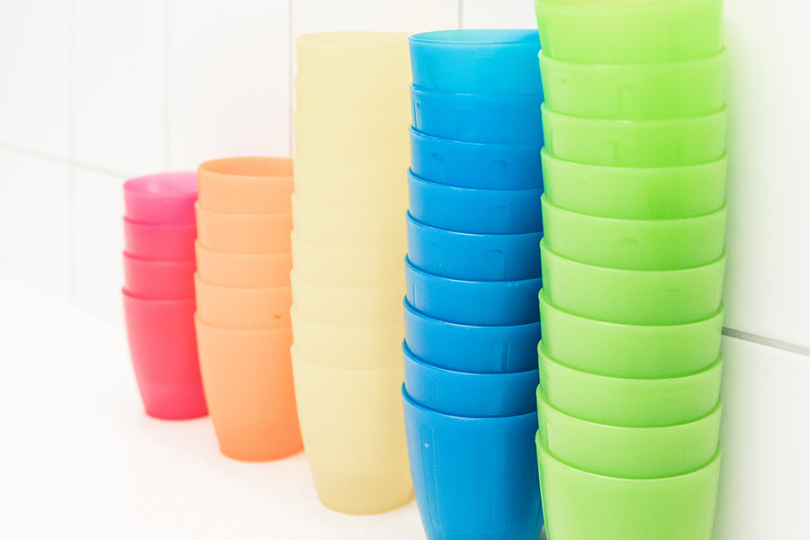 Dekoratives Bild Dekoratives Bild