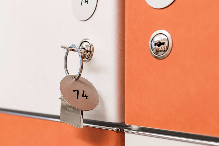 Dekoratives Bild Dekoratives Bild